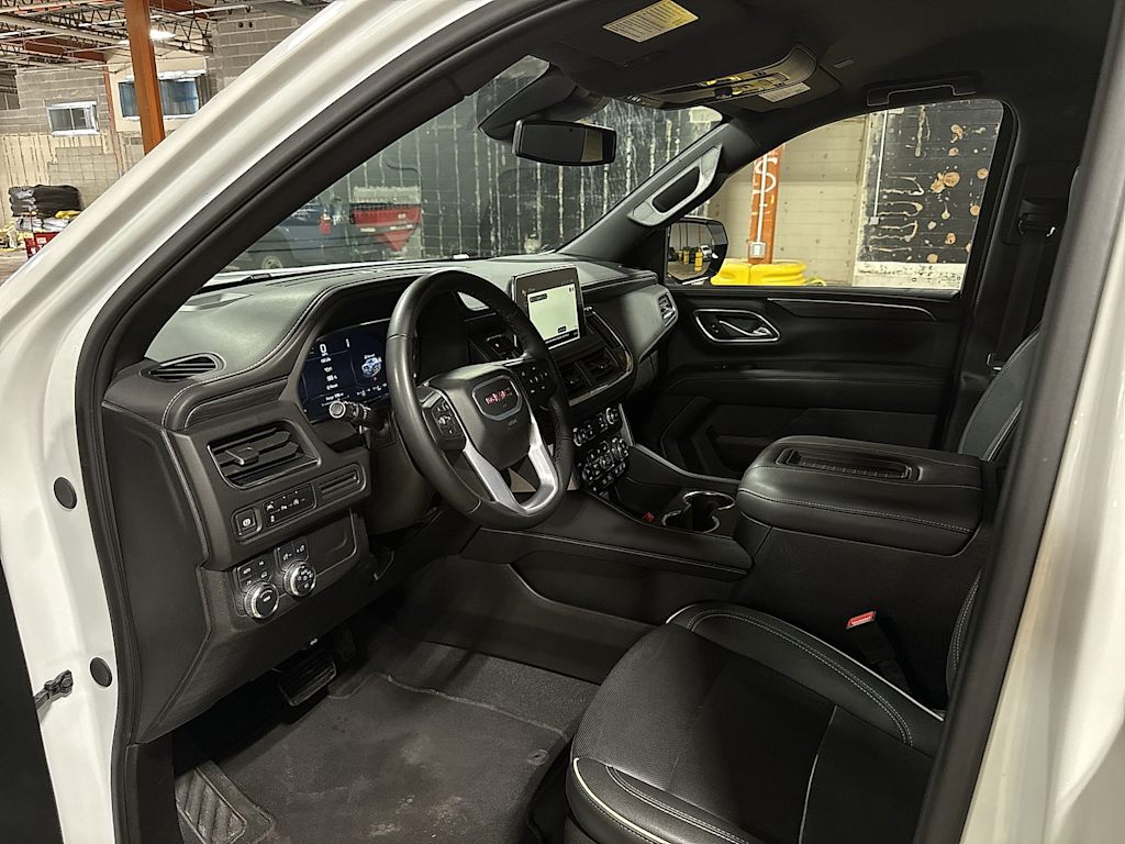 Thumbnail: 2024 GMC Yukon - 9