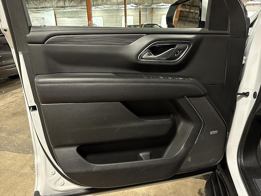 Thumbnail: 2024 GMC Yukon - 30