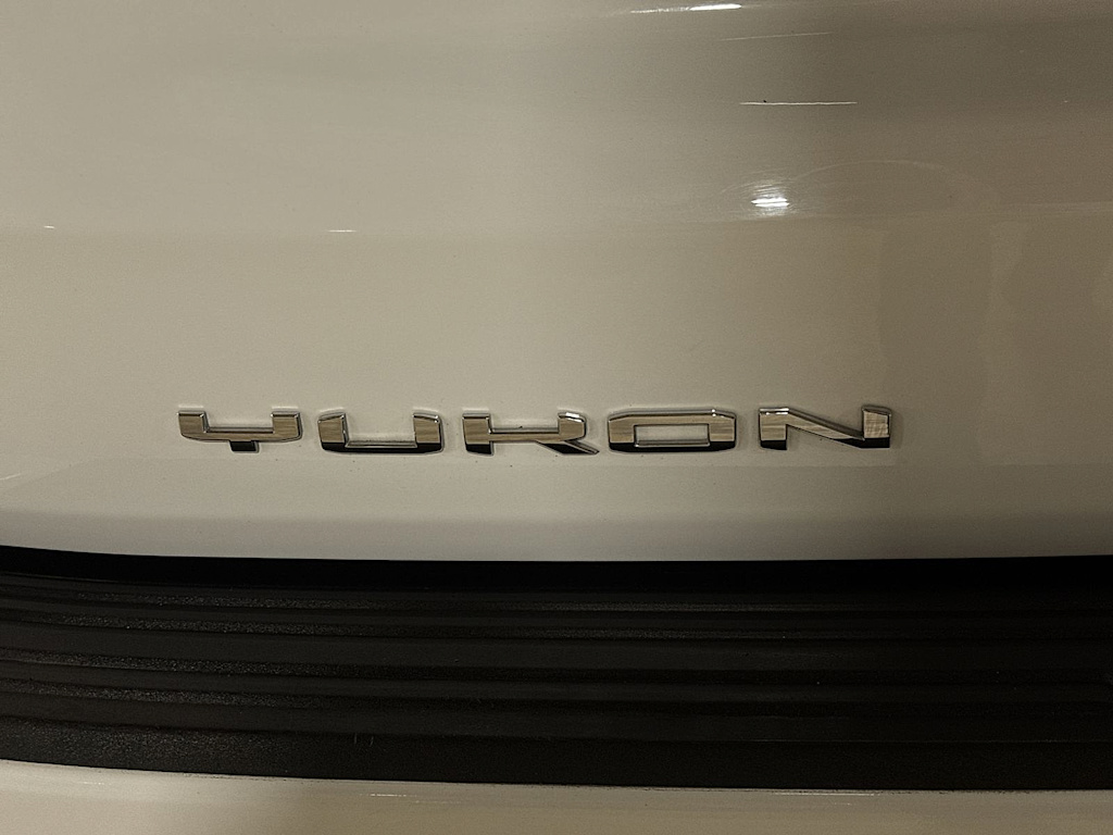 Thumbnail: 2024 GMC Yukon - 6