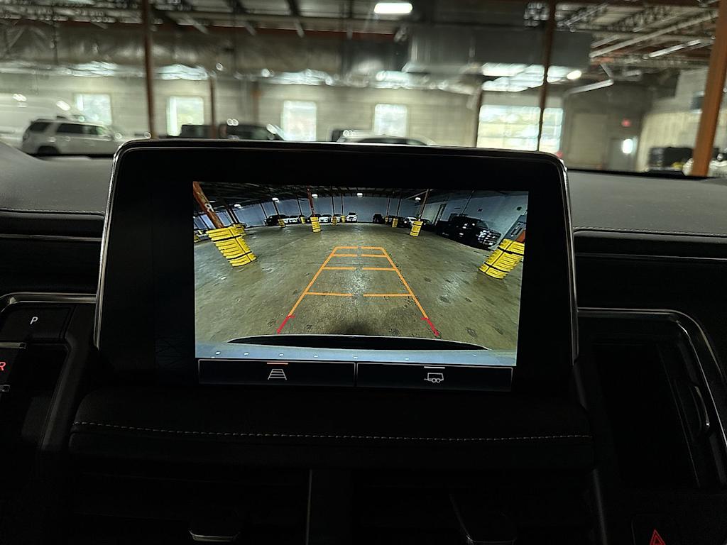 Thumbnail: 2024 GMC Yukon - 27