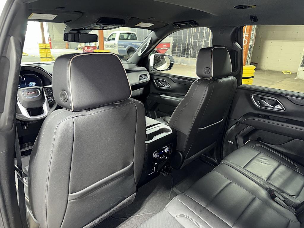 Thumbnail: 2024 GMC Yukon - 29