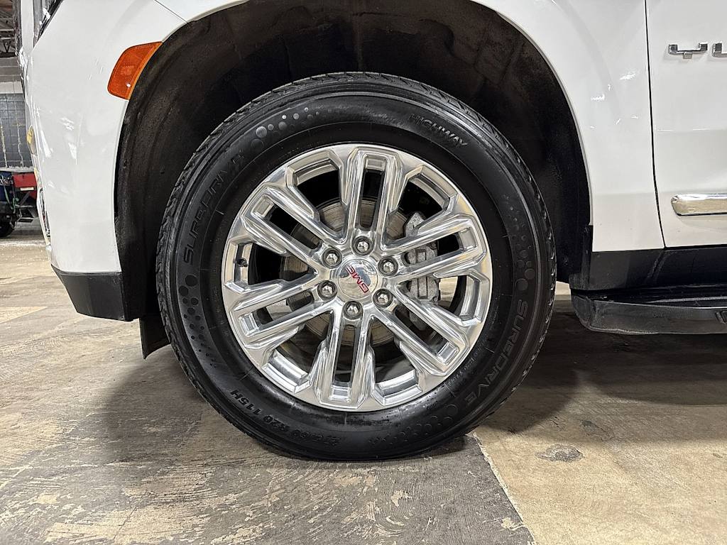 Thumbnail: 2024 GMC Yukon - 7