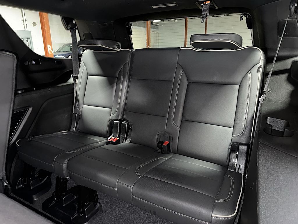 Thumbnail: 2024 GMC Yukon - 22