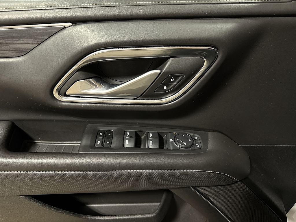 Thumbnail: 2024 GMC Yukon - 25