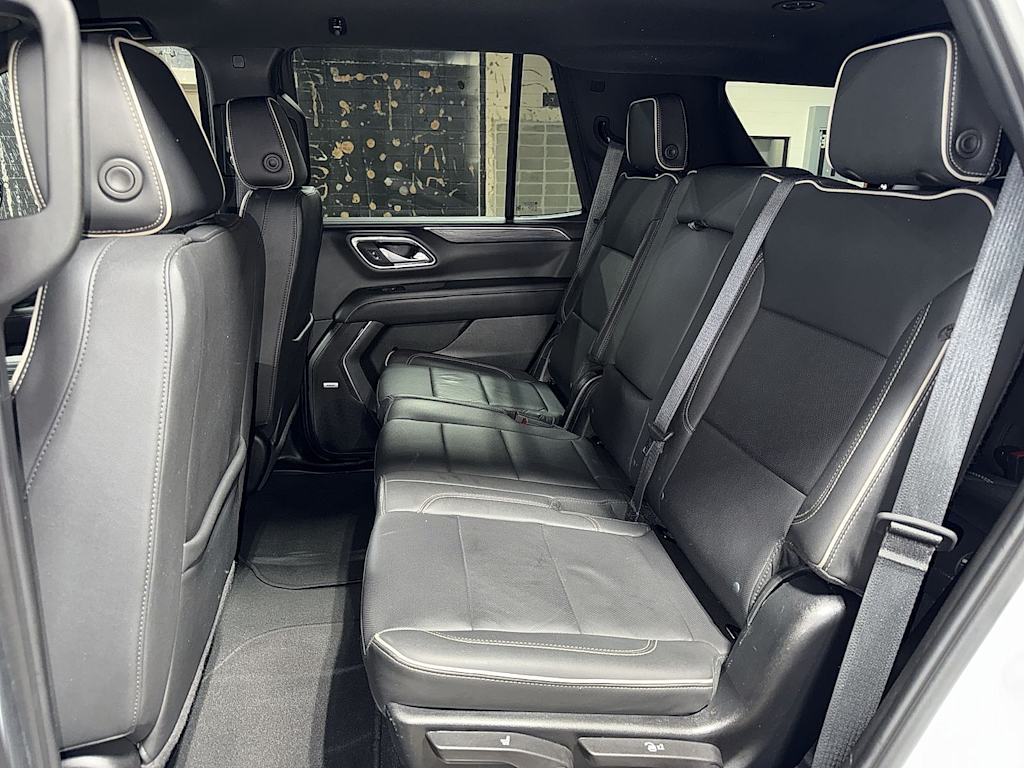 Thumbnail: 2024 GMC Yukon - 11