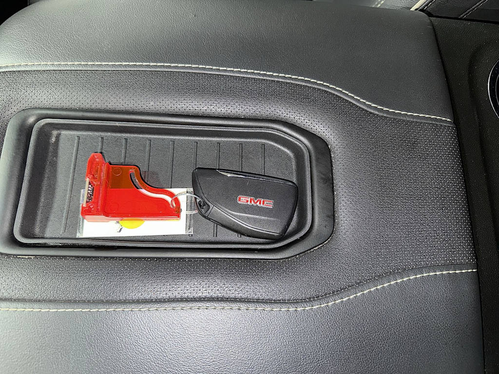 Thumbnail: 2024 GMC Yukon - 15