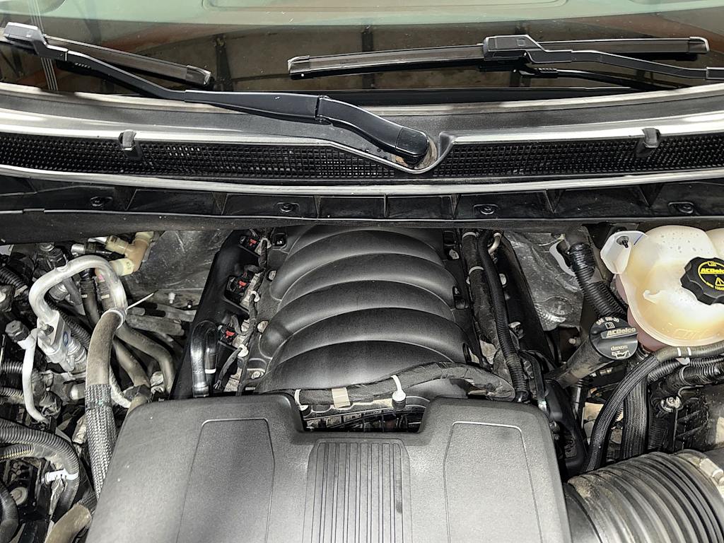 Thumbnail: 2024 GMC Yukon - 8