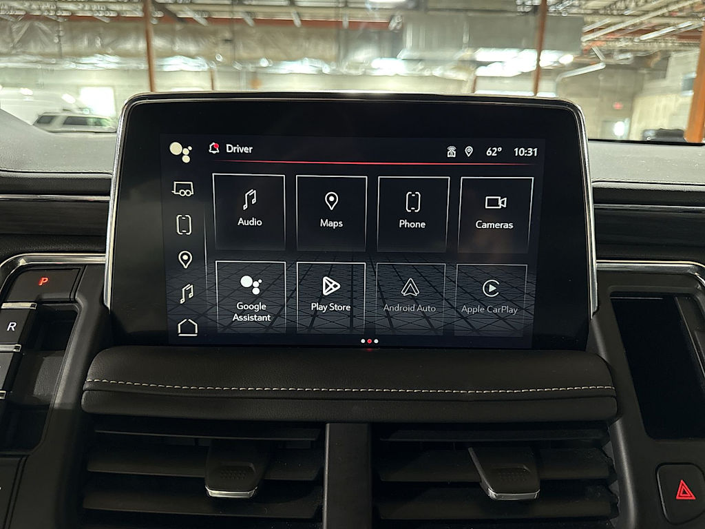 Thumbnail: 2024 GMC Yukon - 23