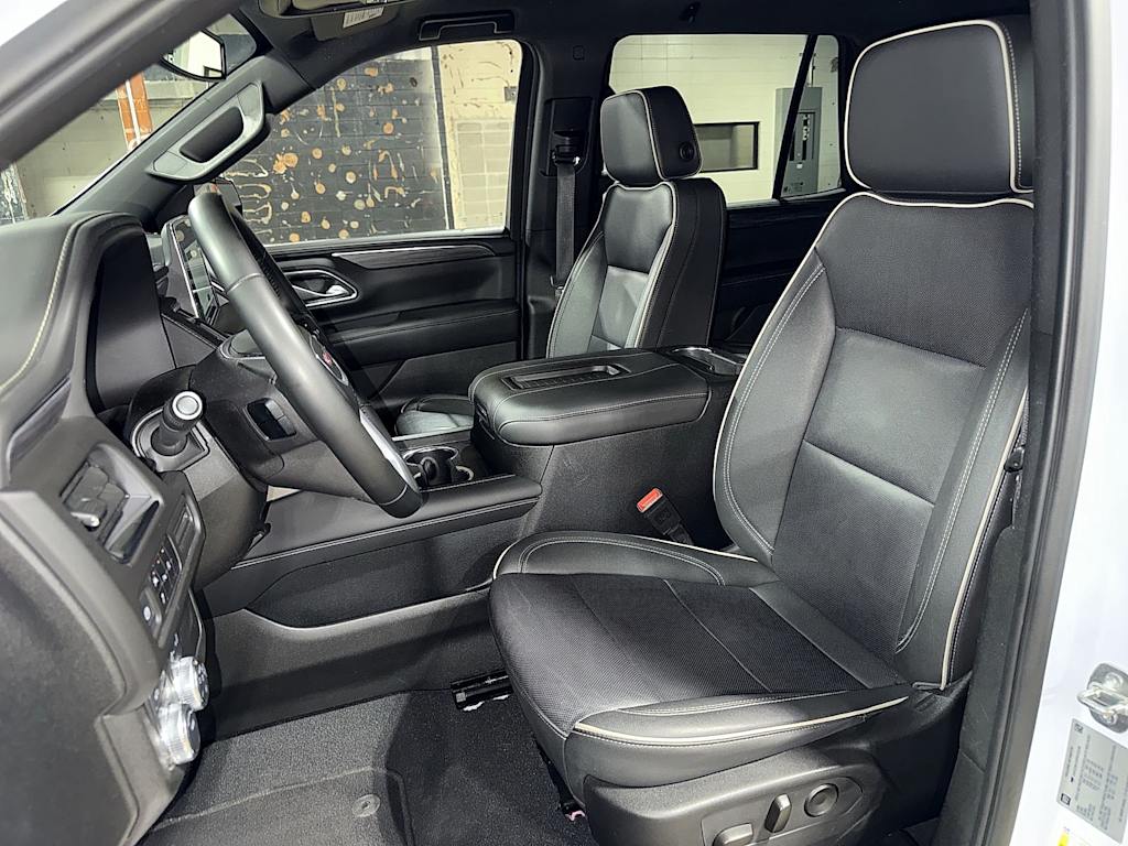 Thumbnail: 2024 GMC Yukon - 10