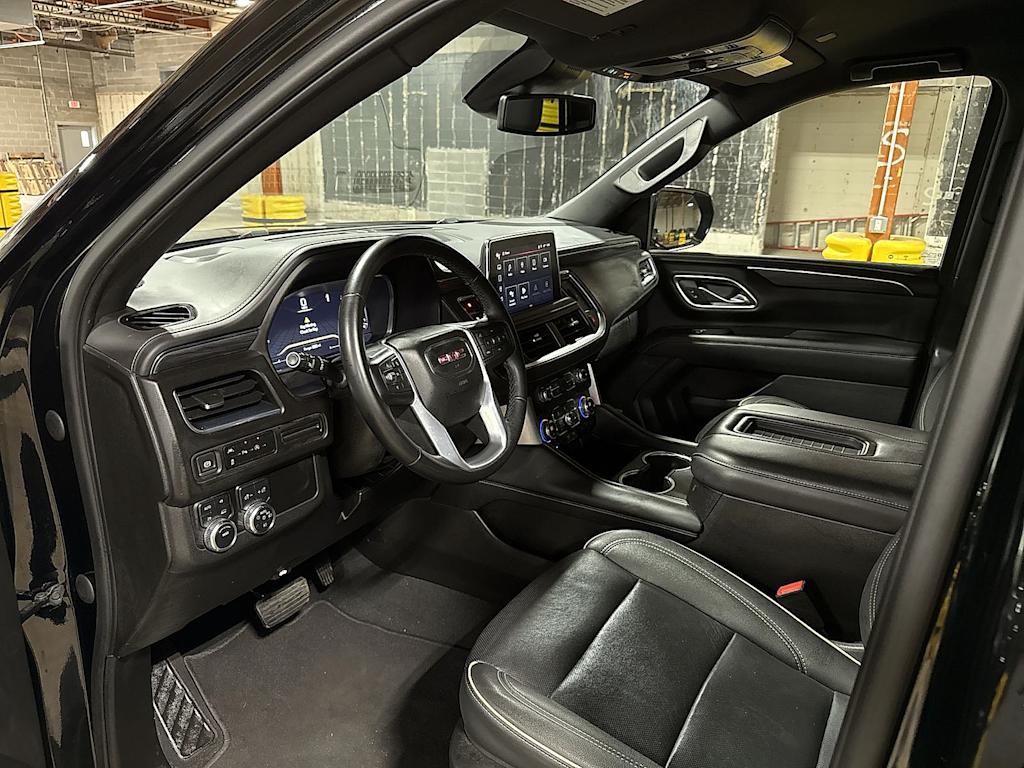 Thumbnail: 2023 GMC Yukon - 10