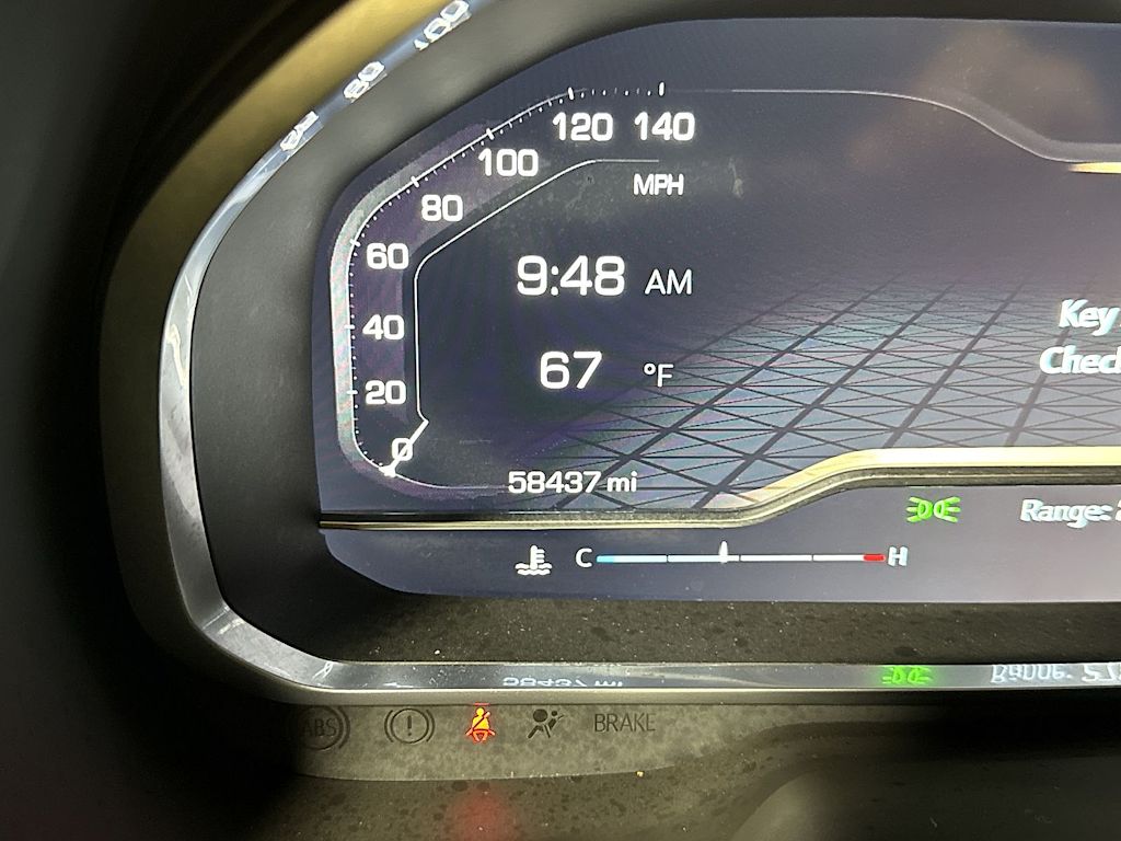 Thumbnail: 2023 GMC Yukon - 14