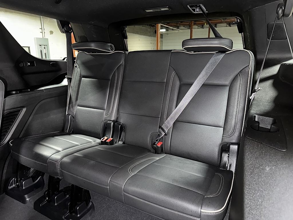 Thumbnail: 2023 GMC Yukon - 24