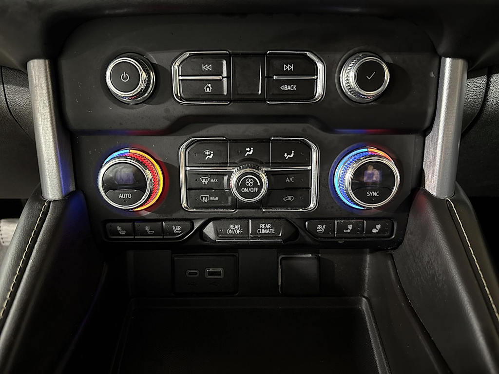 Thumbnail: 2023 GMC Yukon - 25