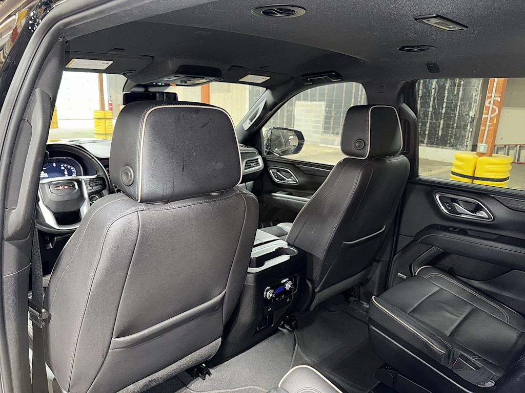 Thumbnail: 2023 GMC Yukon - 30