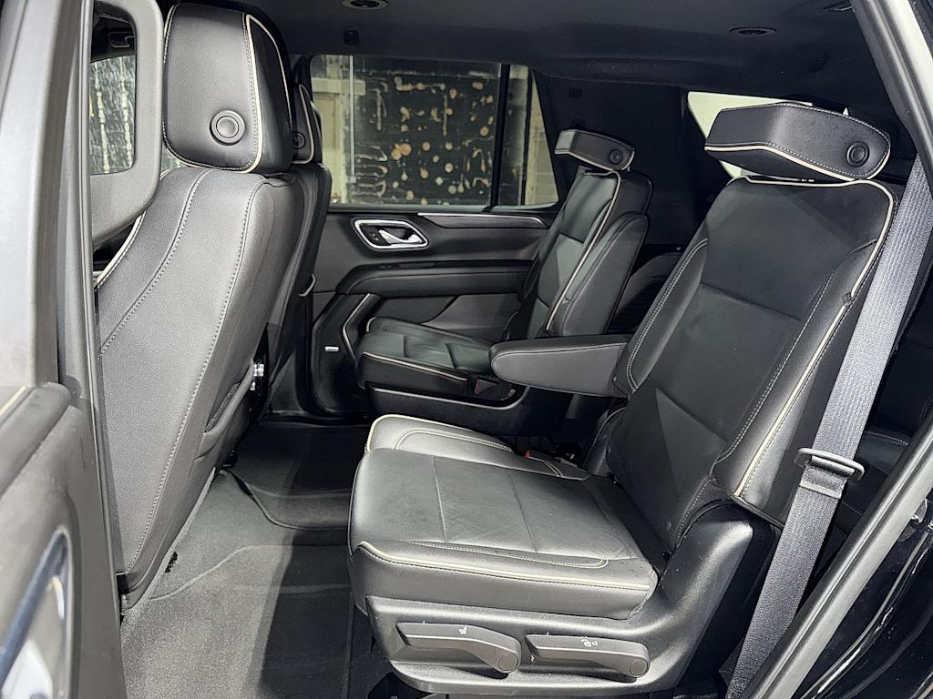 Thumbnail: 2023 GMC Yukon - 12