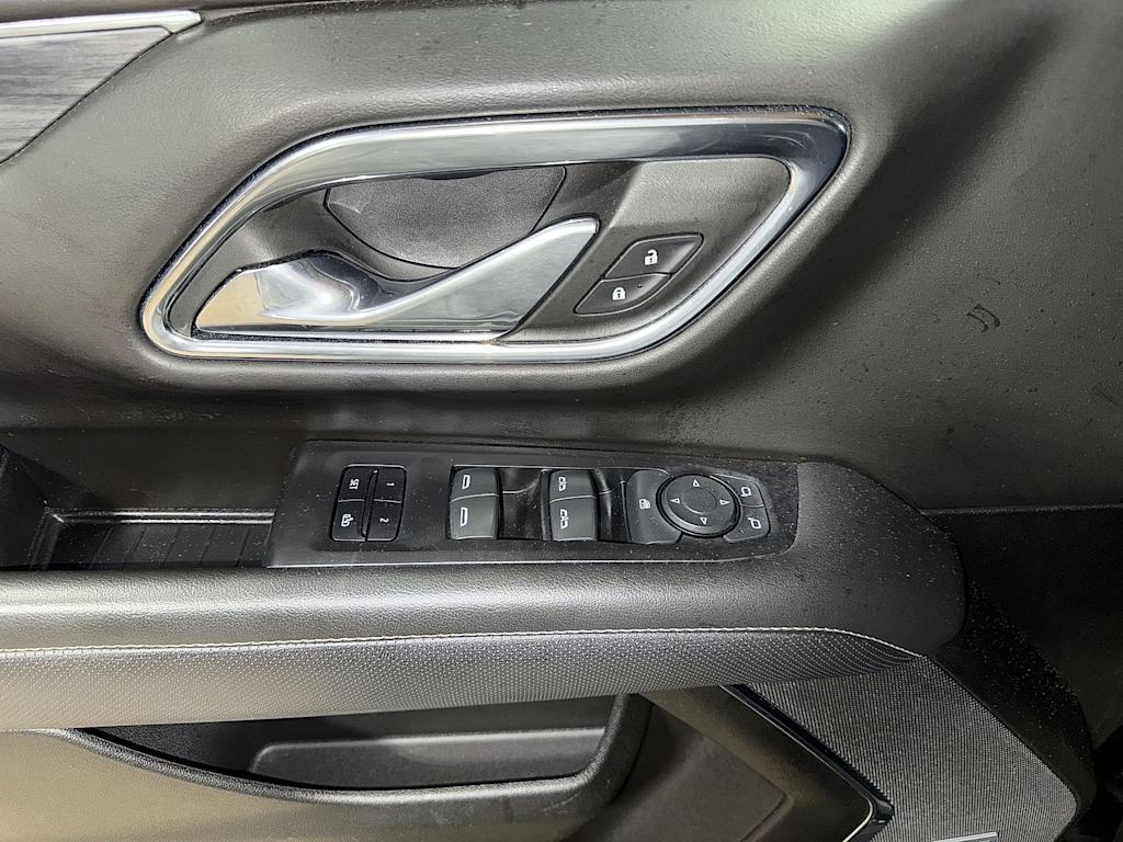 Thumbnail: 2023 GMC Yukon - 26