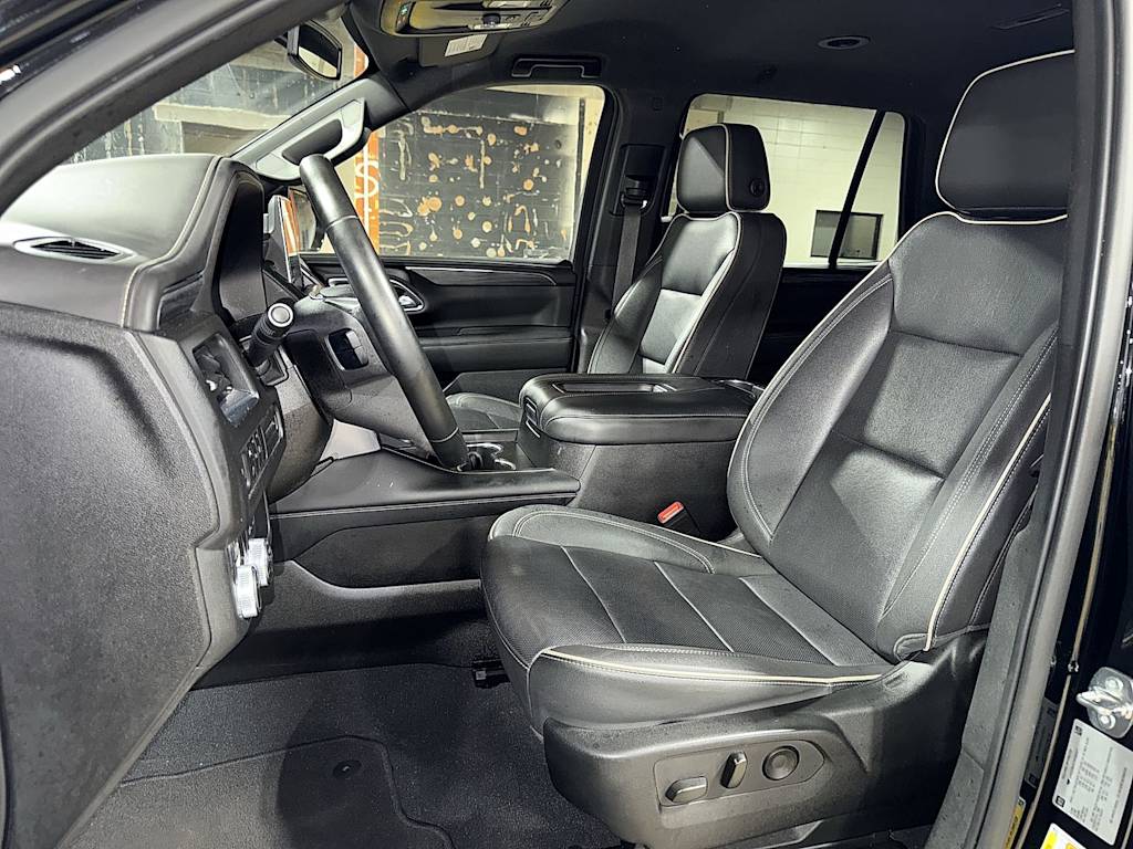 Thumbnail: 2023 GMC Yukon - 11