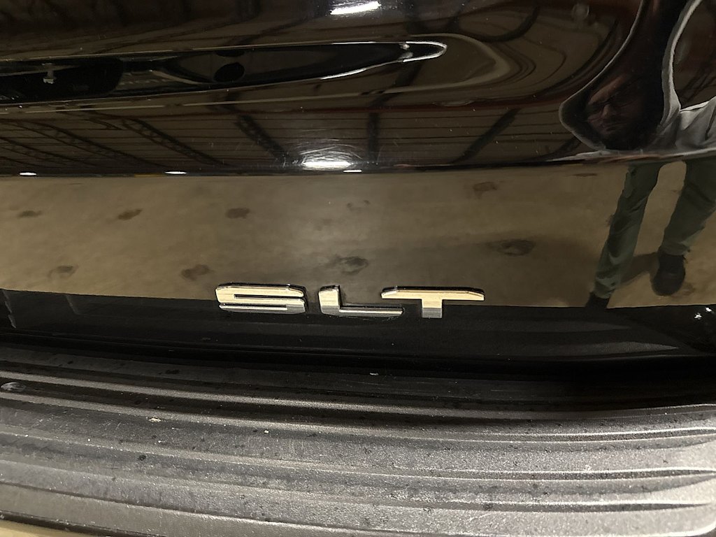 Thumbnail: 2023 GMC Yukon - 29