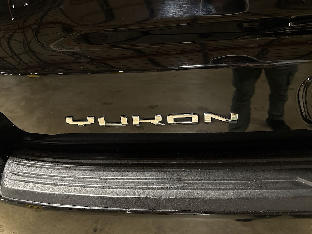 Thumbnail: 2023 GMC Yukon - 7