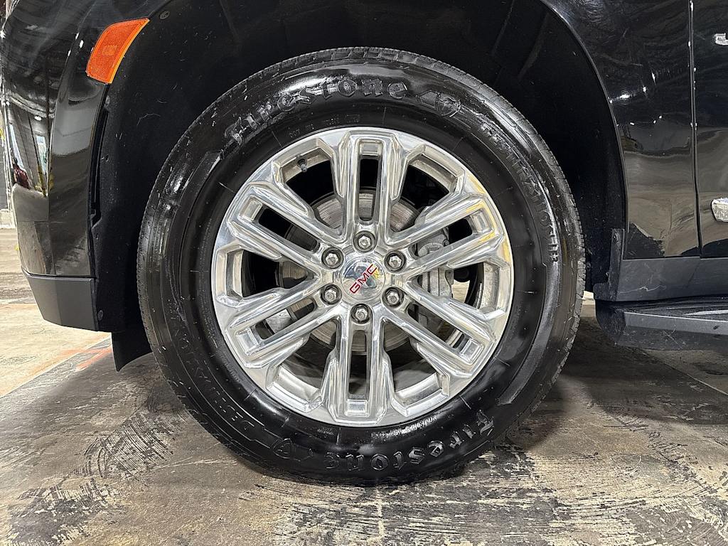 Thumbnail: 2023 GMC Yukon - 8