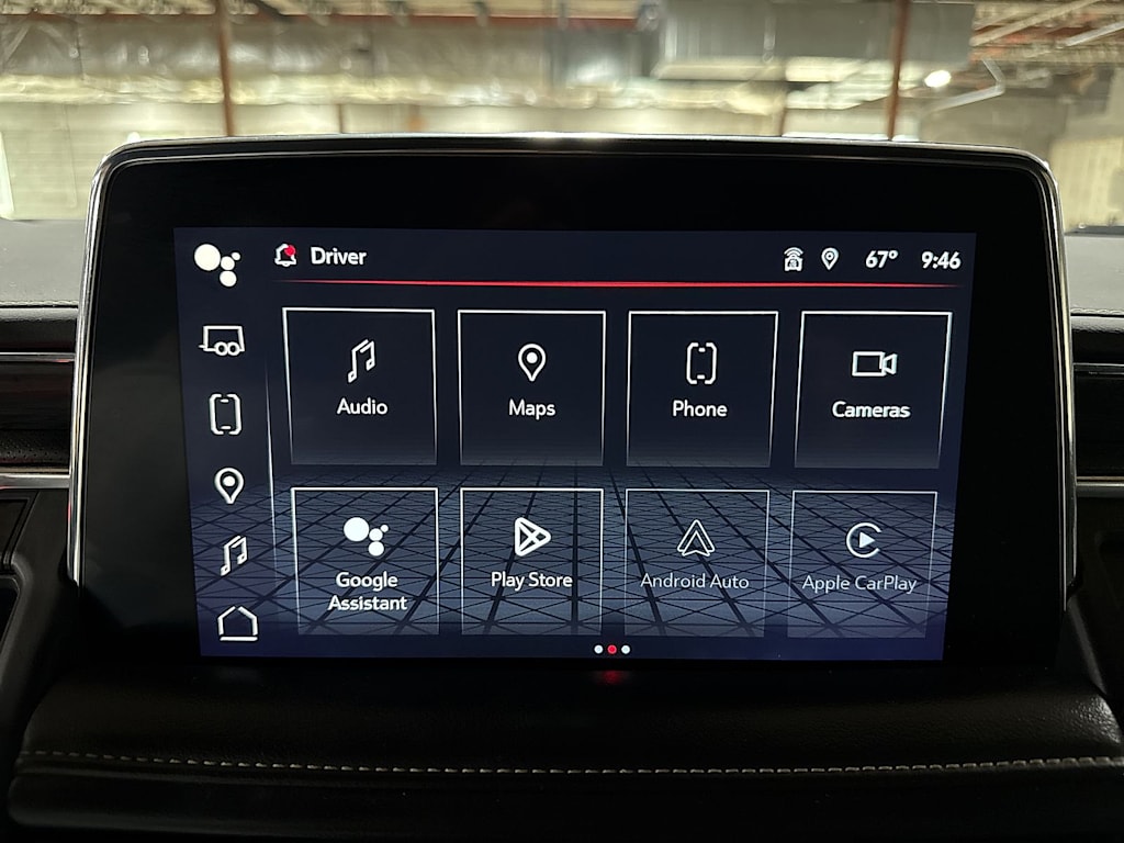 Thumbnail: 2023 GMC Yukon - 13