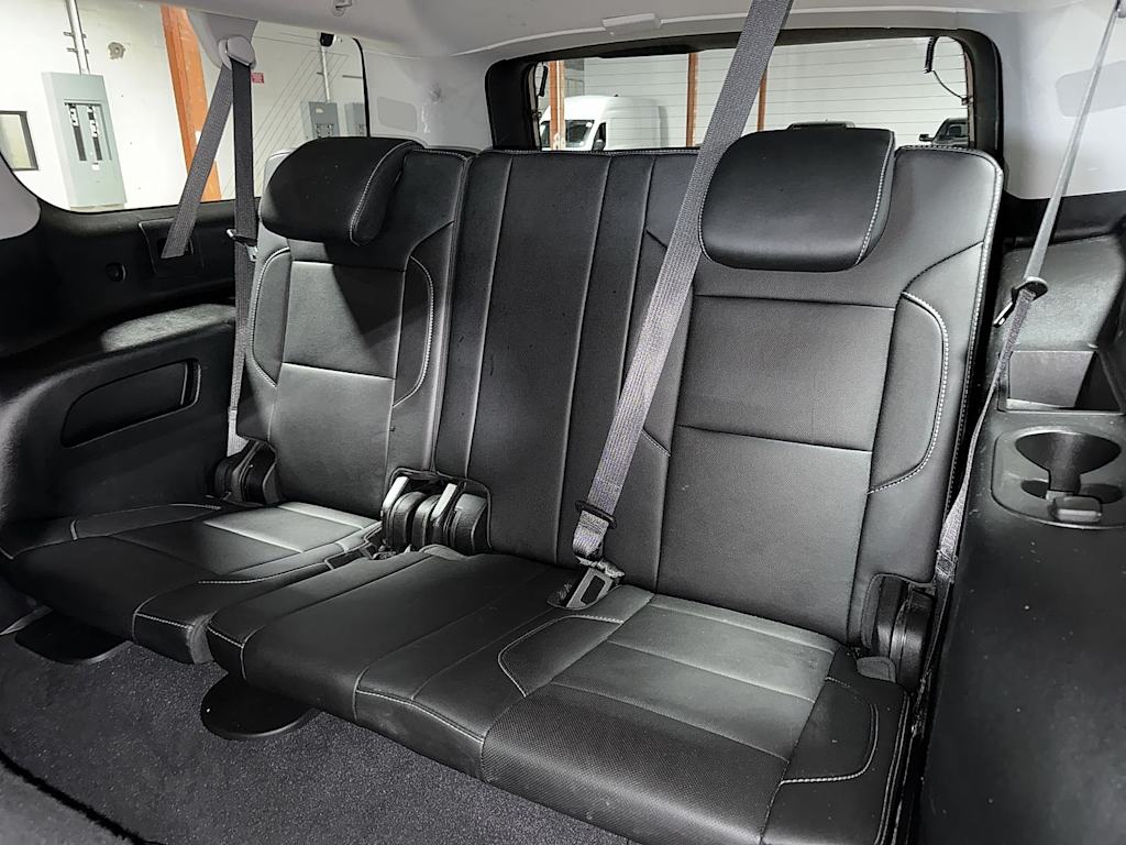 Thumbnail: 2020 GMC Yukon XL - 23