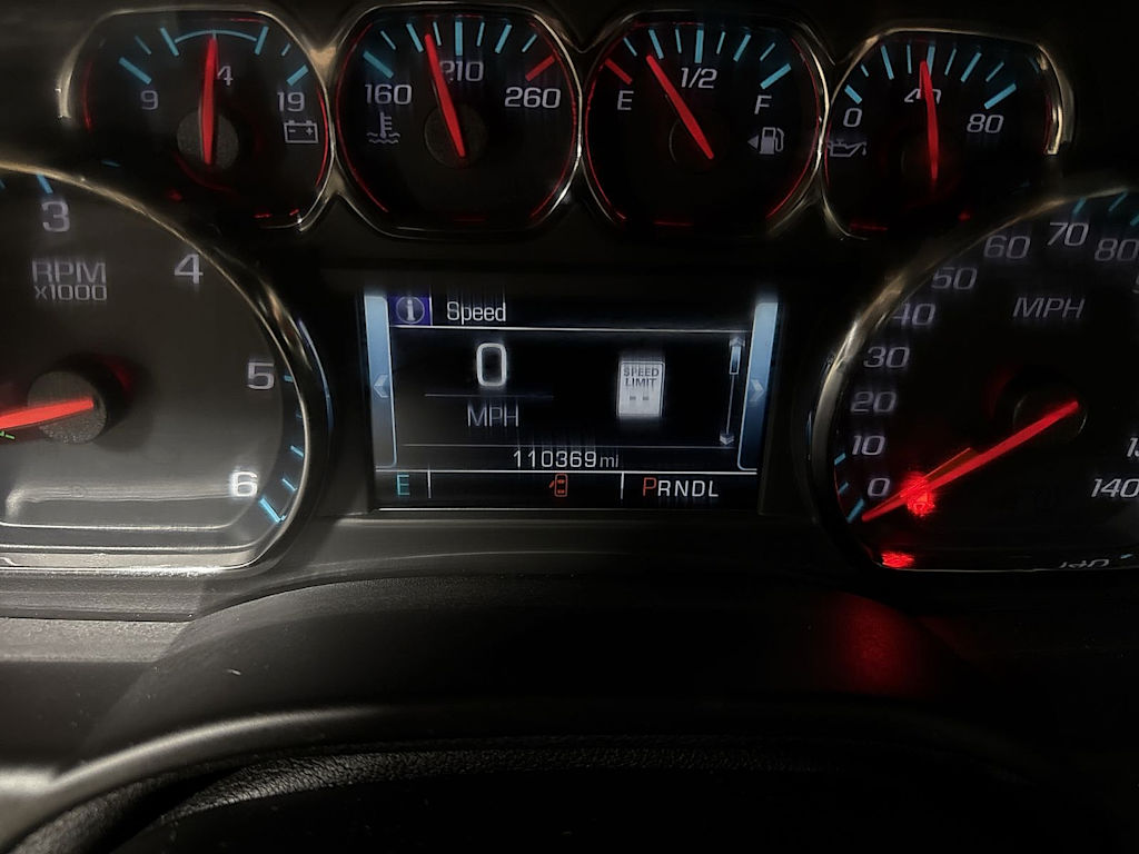 Thumbnail: 2020 GMC Yukon XL - 13