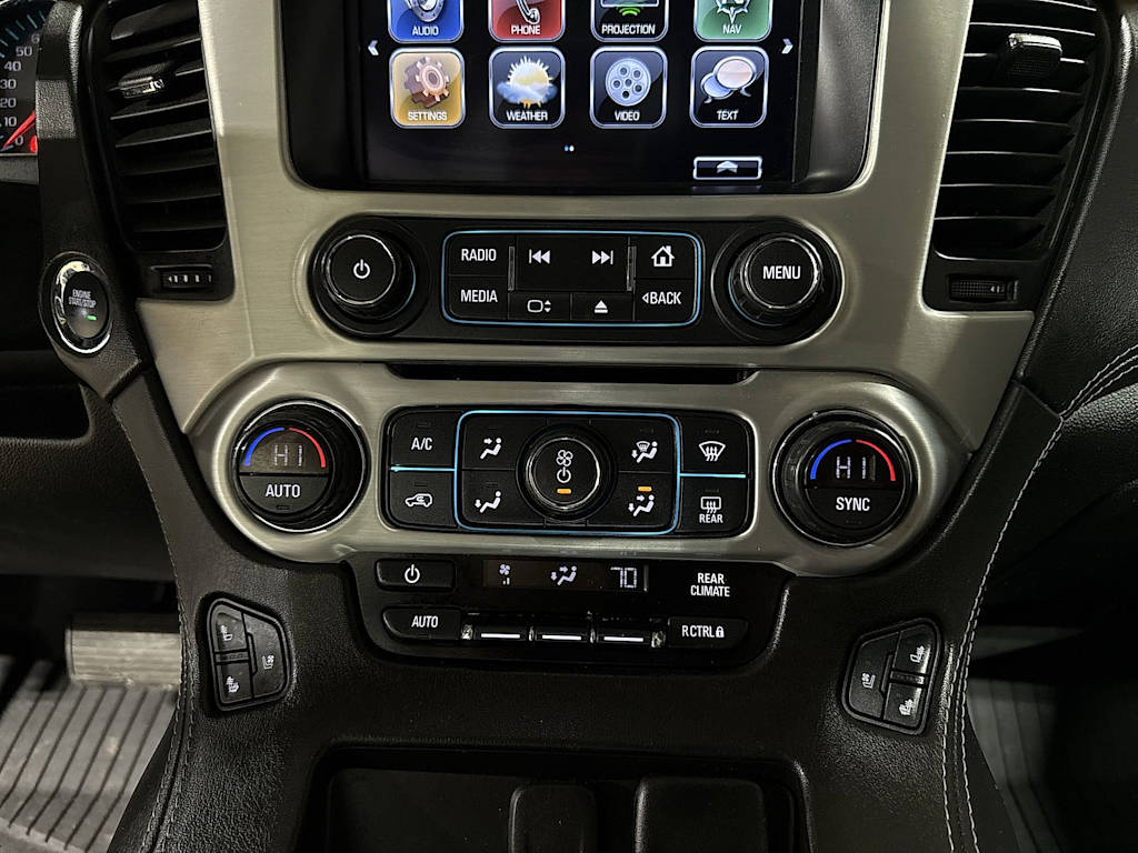 Thumbnail: 2020 GMC Yukon XL - 25