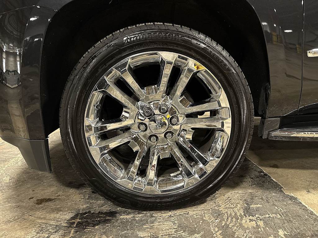 Thumbnail: 2020 GMC Yukon XL - 7