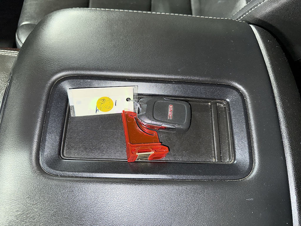 Thumbnail: 2020 GMC Yukon XL - 38