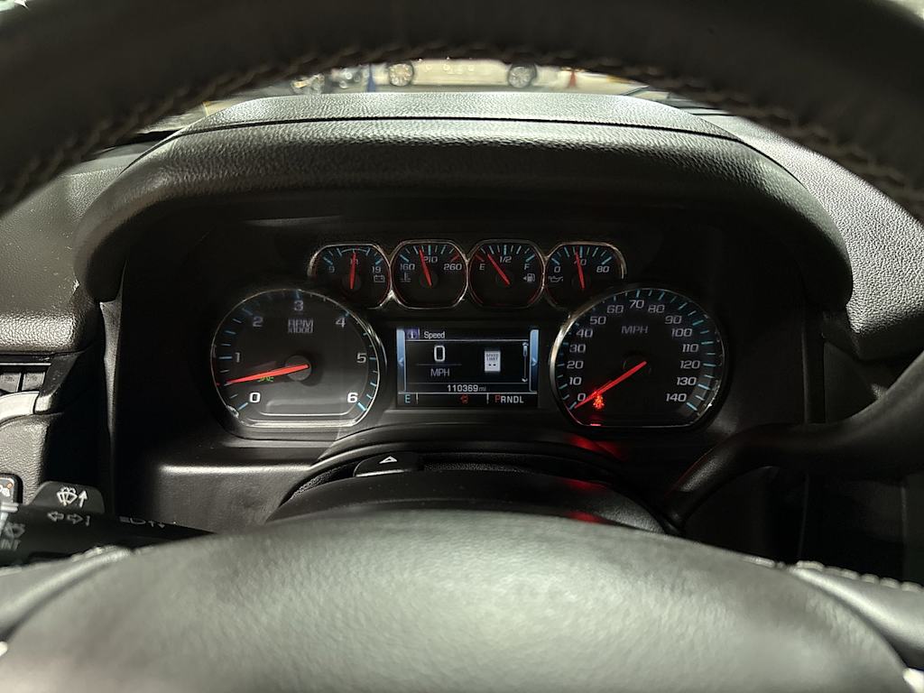 Thumbnail: 2020 GMC Yukon XL - 39