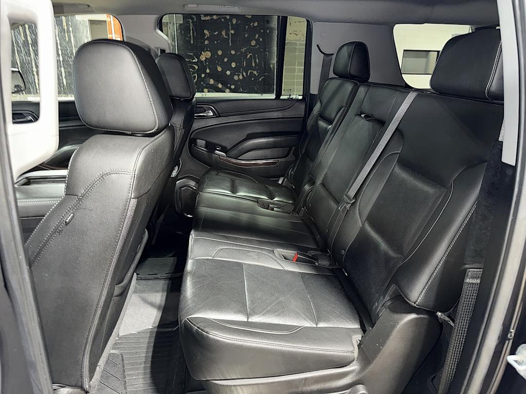 Thumbnail: 2020 GMC Yukon XL - 22