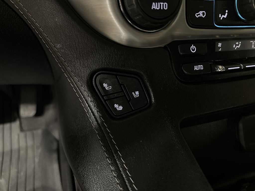 Thumbnail: 2020 GMC Yukon XL - 37