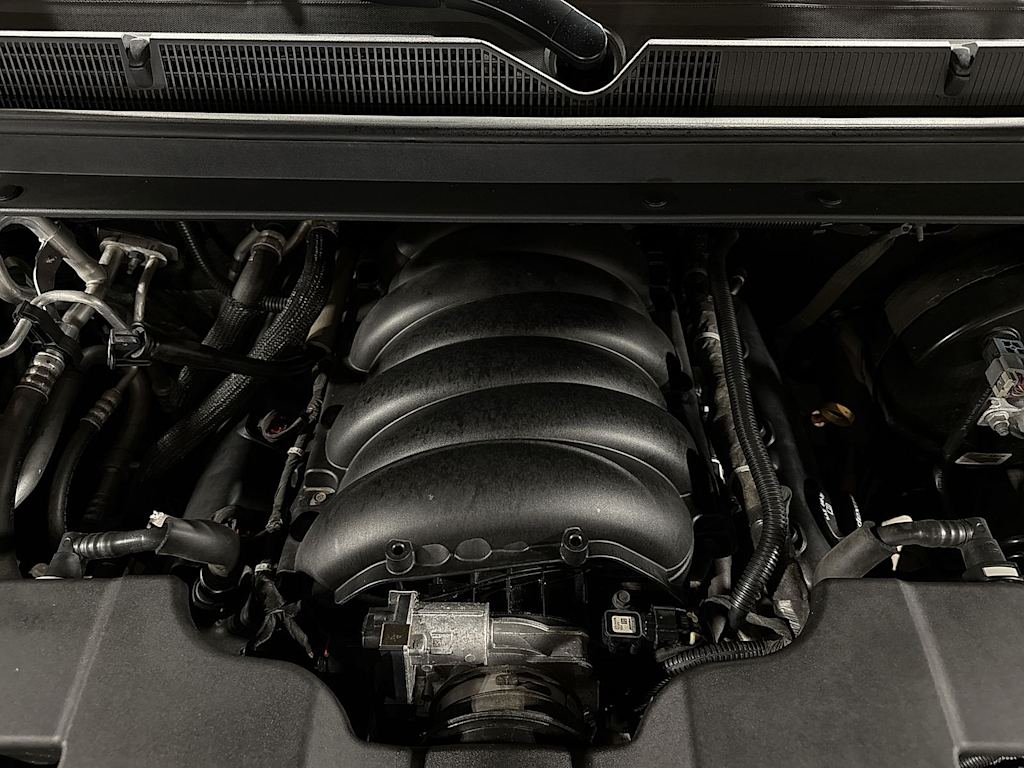 Thumbnail: 2020 GMC Yukon XL - 8