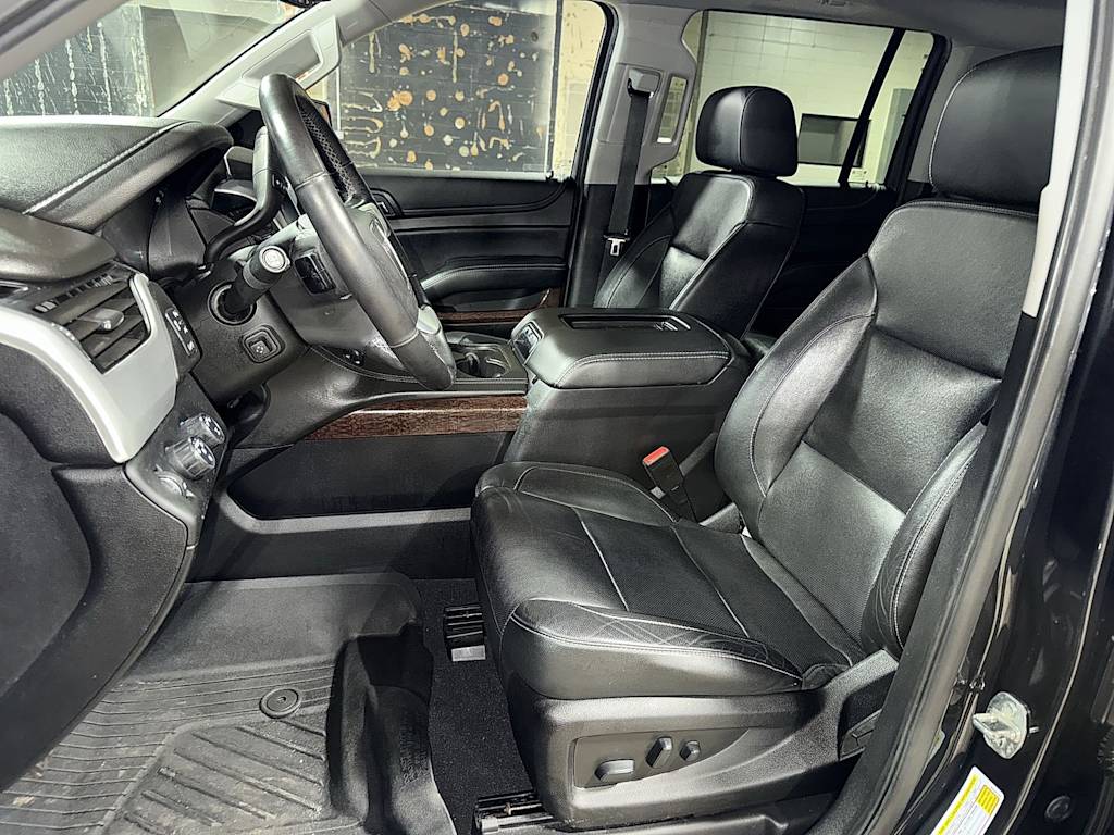 Thumbnail: 2020 GMC Yukon XL - 10