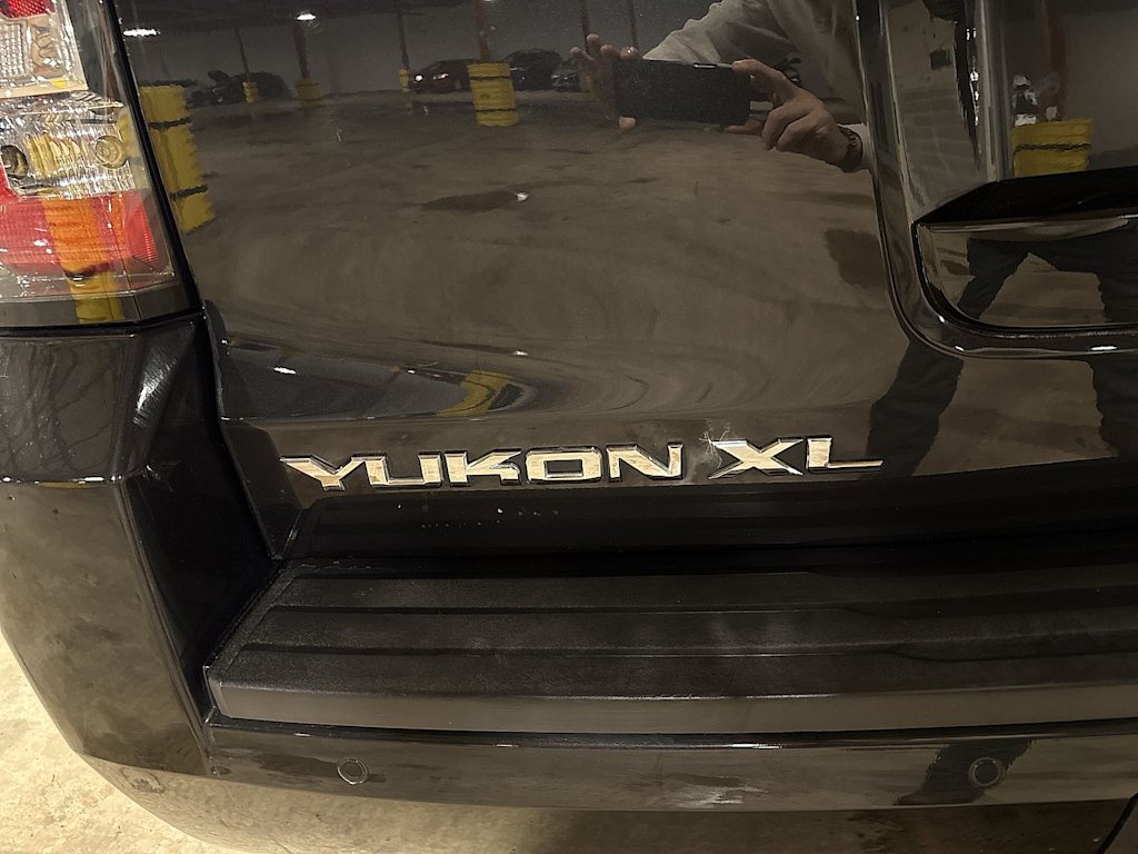 Thumbnail: 2020 GMC Yukon XL - 6