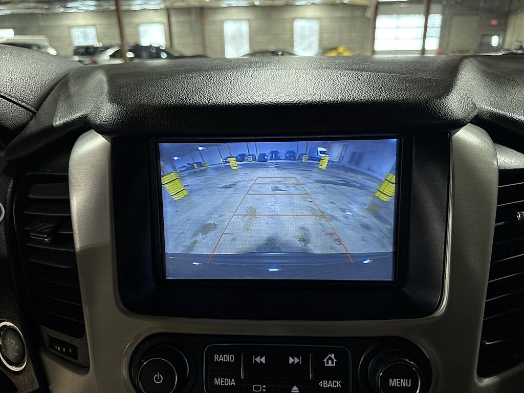 Thumbnail: 2020 GMC Yukon XL - 29