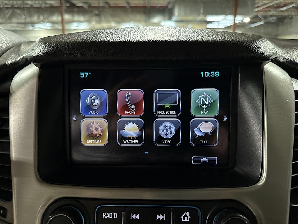 Thumbnail: 2020 GMC Yukon XL - 24