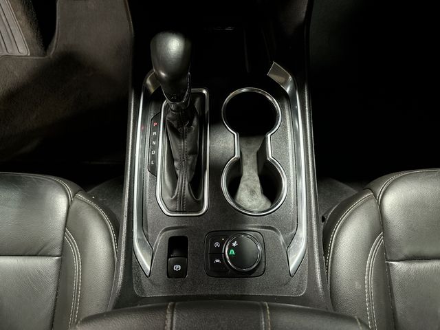 Thumbnail: 2023 Chevrolet Traverse - 13