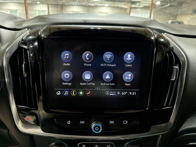 Thumbnail: 2023 Chevrolet Traverse - 12