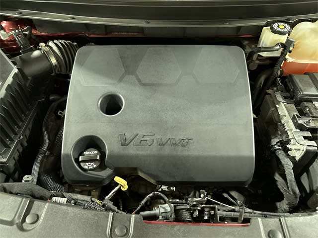 2021 Chevrolet Traverse LT 30