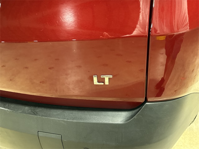 2021 Chevrolet Traverse LT 6