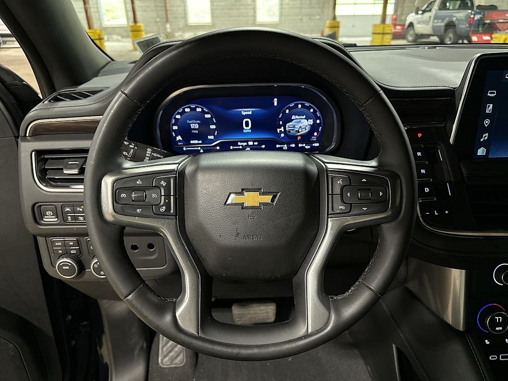 Thumbnail: 2023 Chevrolet Suburban - 2