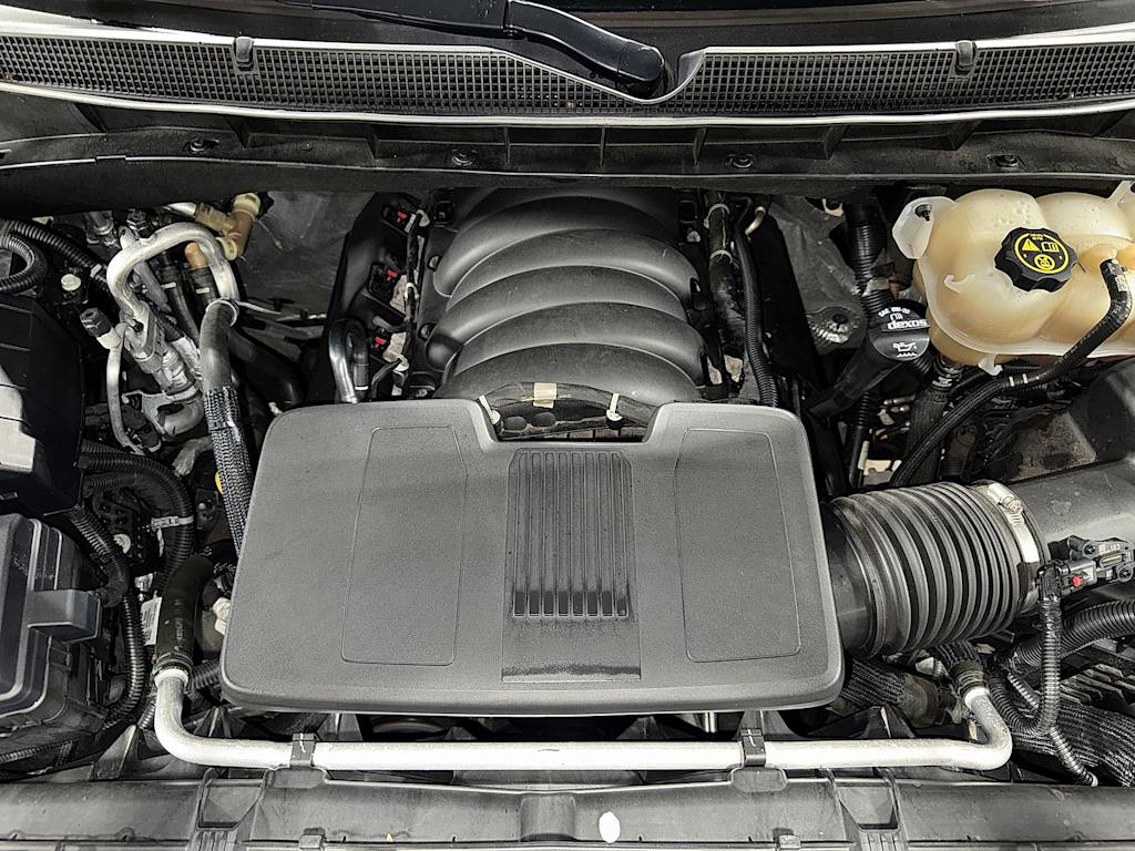 Thumbnail: 2023 Chevrolet Suburban - 7