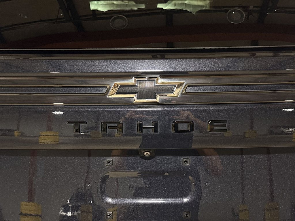 Thumbnail: 2022 Chevrolet Tahoe - 6