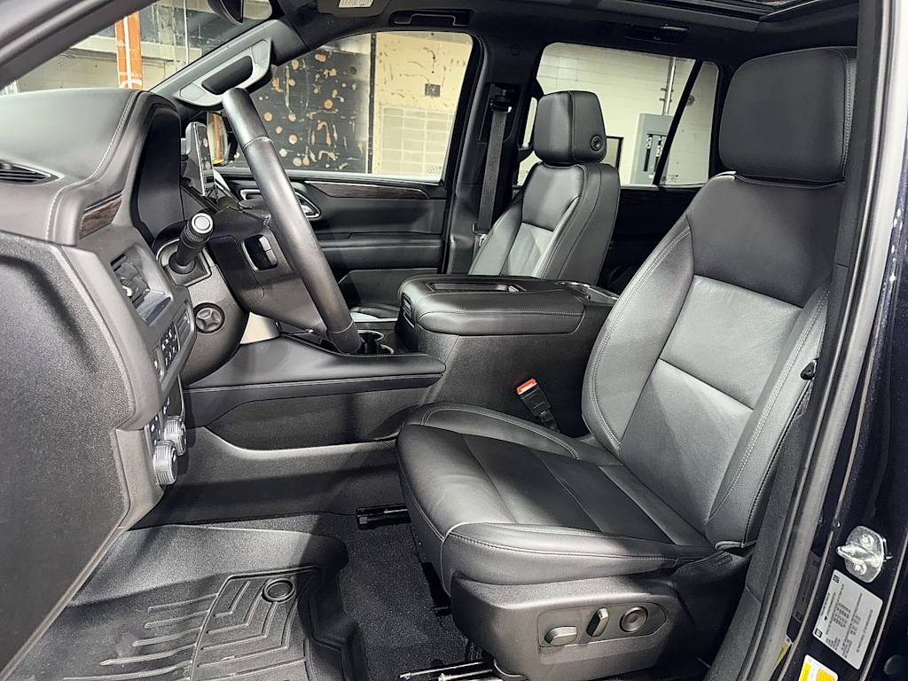 Thumbnail: 2022 Chevrolet Tahoe - 10
