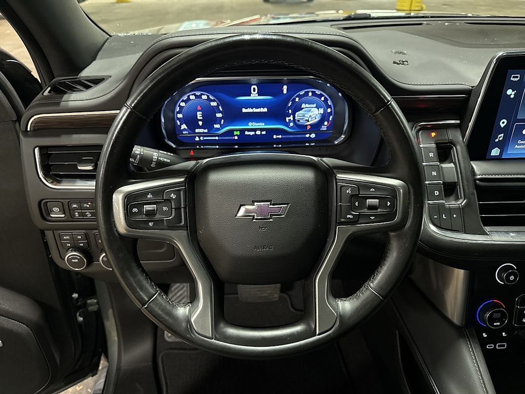 Thumbnail: 2023 Chevrolet Tahoe - 2