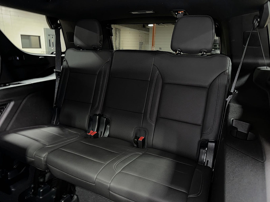 Thumbnail: 2023 Chevrolet Tahoe - 24