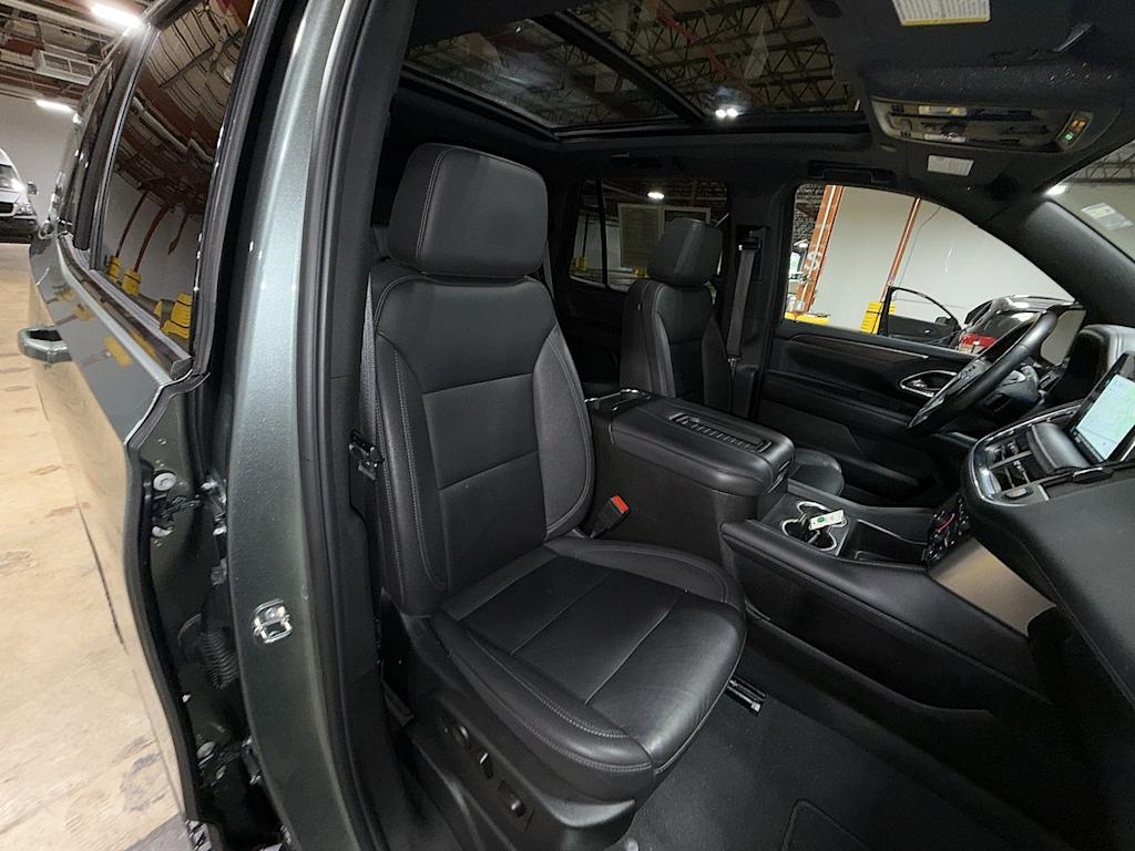 Thumbnail: 2023 Chevrolet Tahoe - 23