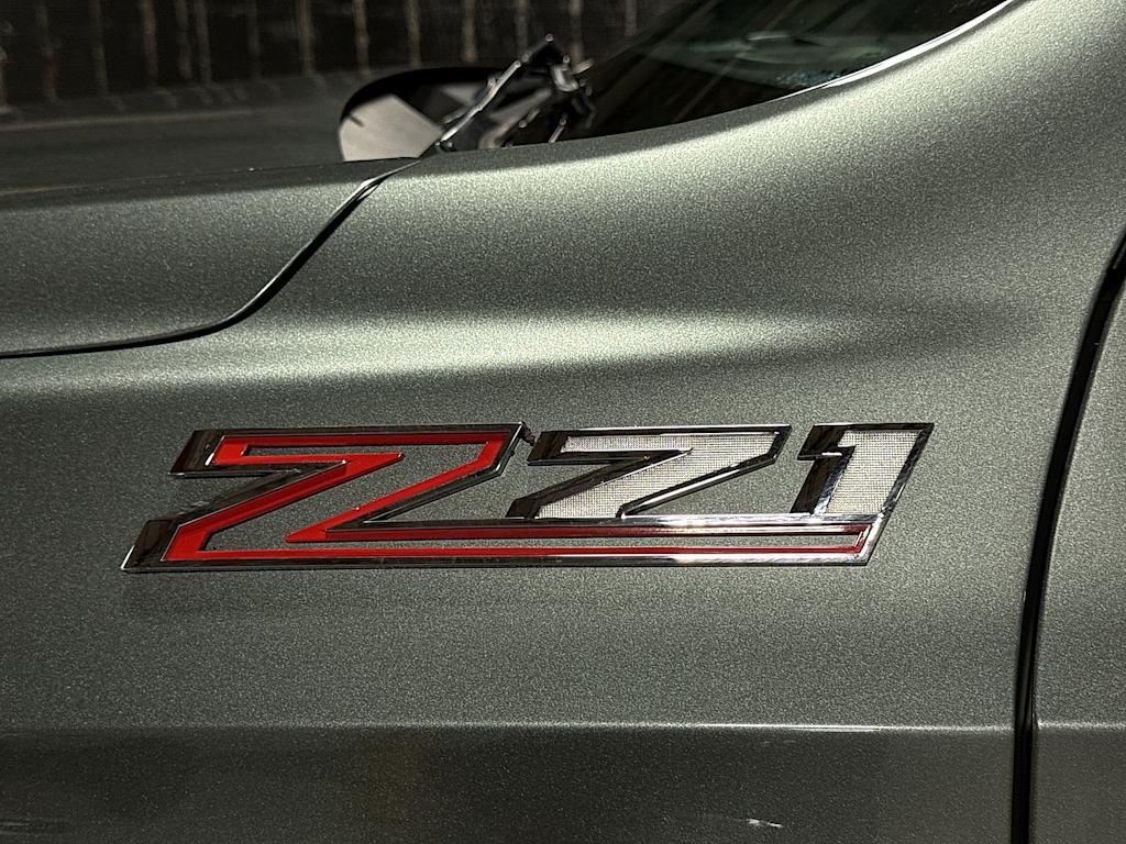 Thumbnail: 2023 Chevrolet Tahoe - 32